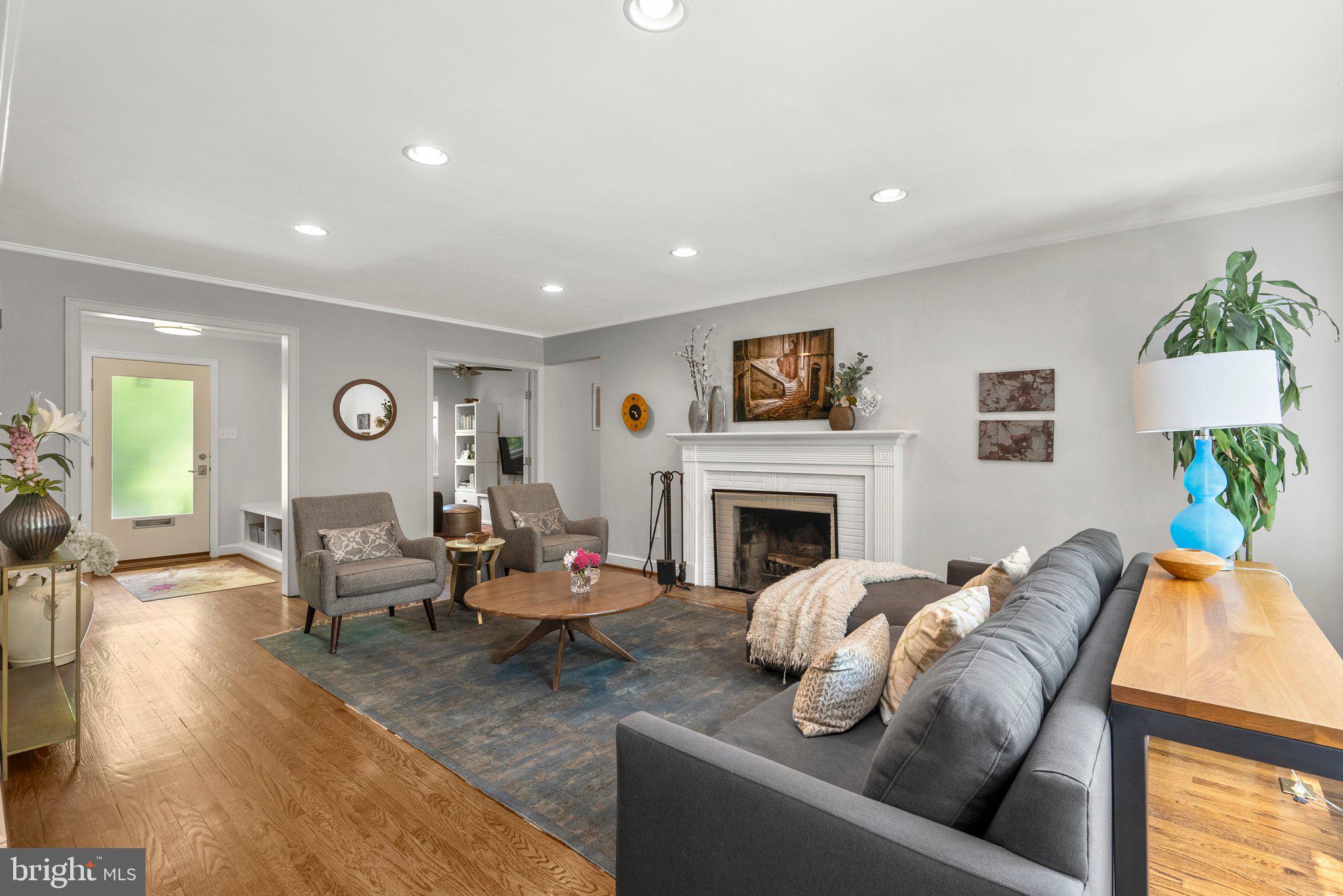 8615 Mayfair Place Silver Spring, MD 20910 - Photo 10 of 63 Gallery Image 10