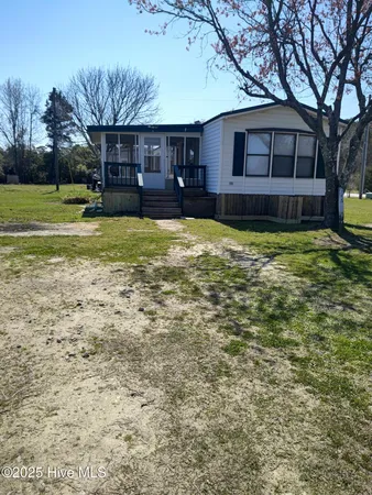 $1,295 | 146 Oscar Edens Road, Hampstead, NC 28443
