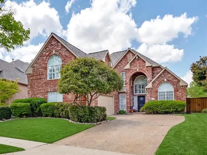 $625,000 | 1714 Cross Point Road, McKinney, TX 75072