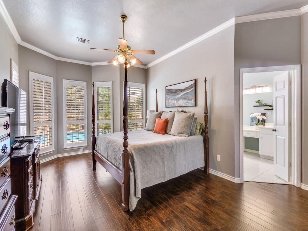 1714 Cross Point Road McKinney, TX 75072 - Photo 11 of 22