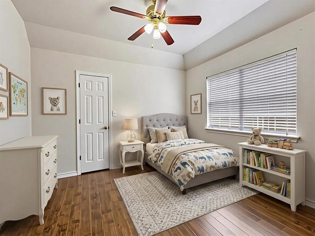 1714 Cross Point Road McKinney, TX 75072 - Photo 17 of 22 virtually staged