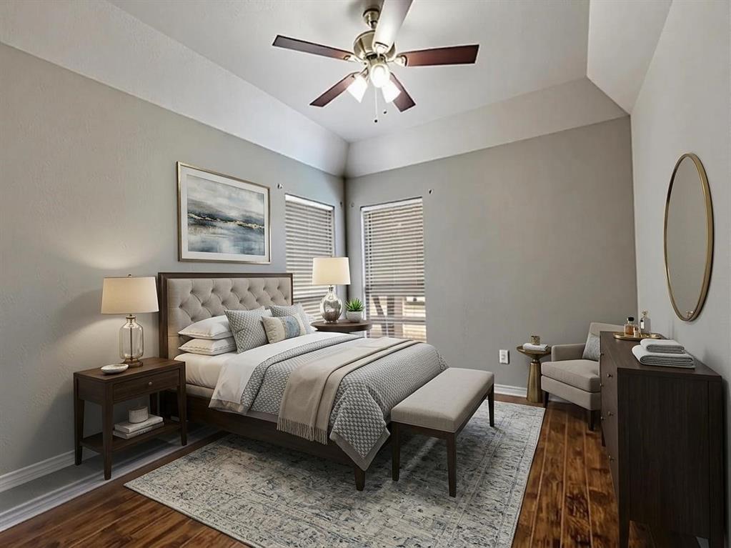 1714 Cross Point Road McKinney, TX 75072 - Photo 19 of 22 virtually staged