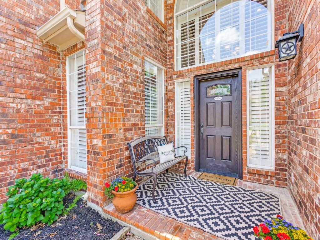 1714 Cross Point Road McKinney, TX 75072 - Photo 2 of 22