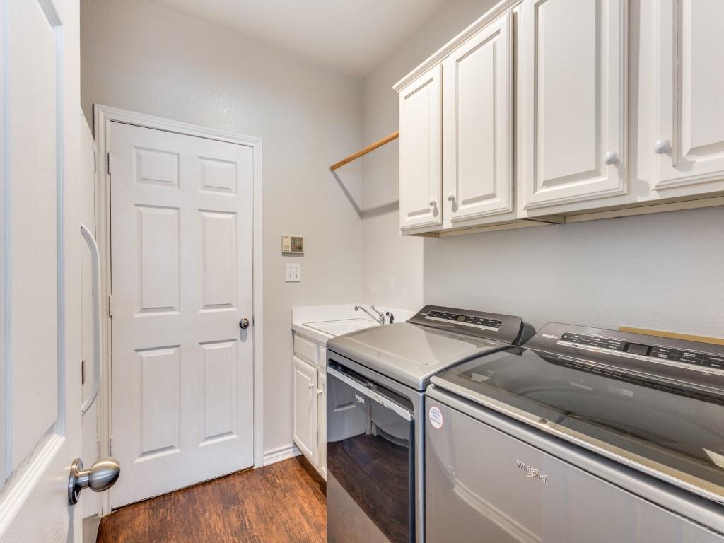 1714 Cross Point Road McKinney, TX 75072 - Photo 21 of 22