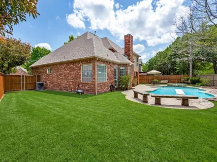 $625,000 | 1714 Cross Point Road, McKinney, TX 75072
