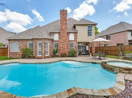 $625,000 | 1714 Cross Point Road, McKinney, TX 75072