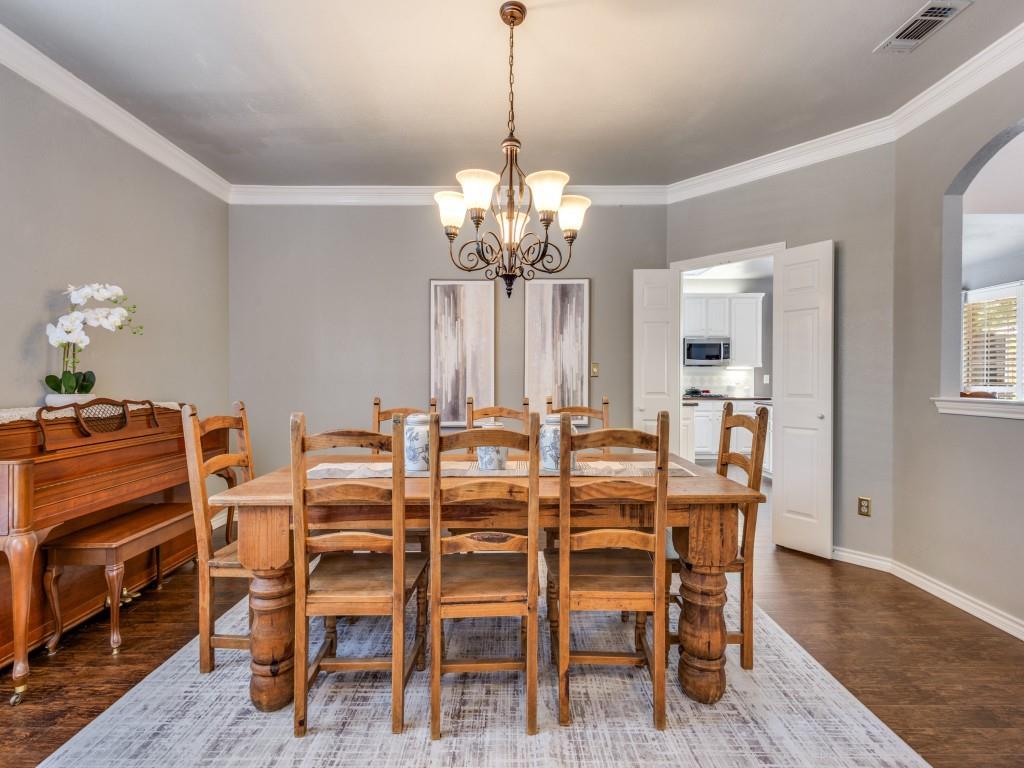 1714 Cross Point Road McKinney, TX 75072 - Photo 5 of 22