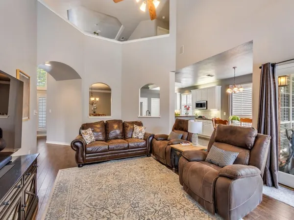 $625,000 | 1714 Cross Point Road, McKinney, TX 75072