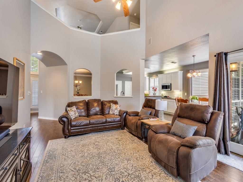 1714 Cross Point Road McKinney, TX 75072 - Photo 7 of 22