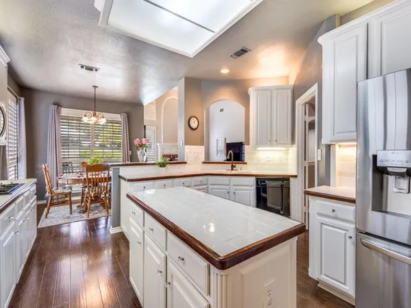 $625,000 | 1714 Cross Point Road, McKinney, TX 75072
