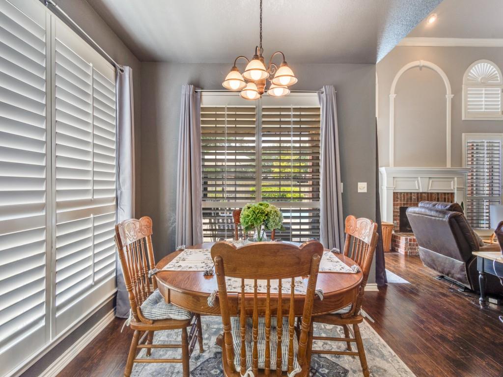 1714 Cross Point Road McKinney, TX 75072 - Photo 10 of 22