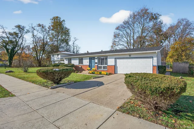 $259,997 | 1747 North Olive Street, South Bend, IN 46628