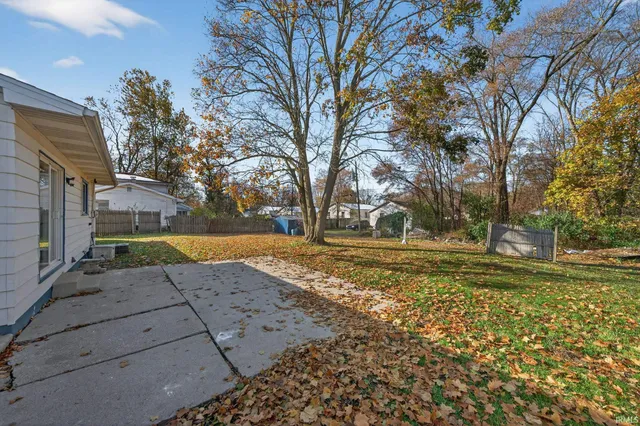 $259,997 | 1747 North Olive Street, South Bend, IN 46628