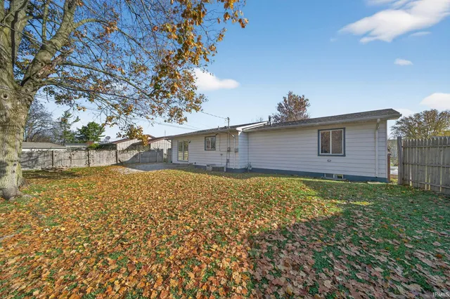 $259,997 | 1747 North Olive Street, South Bend, IN 46628