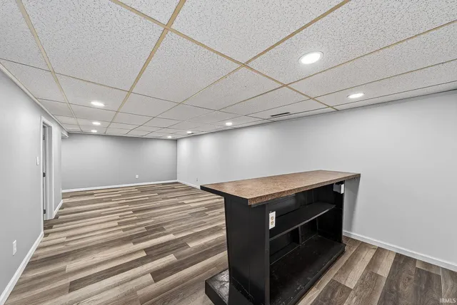 $259,997 | 1747 North Olive Street, South Bend, IN 46628