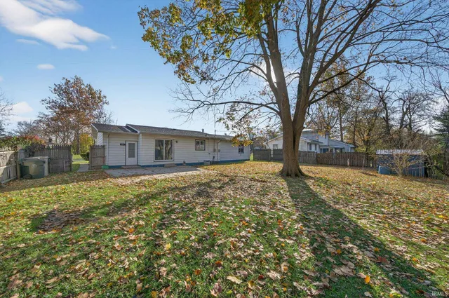 $259,997 | 1747 North Olive Street, South Bend, IN 46628