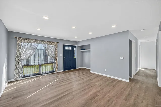 $259,997 | 1747 North Olive Street, South Bend, IN 46628