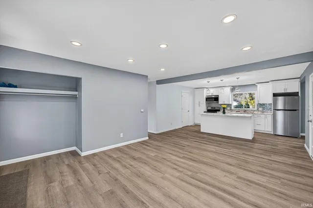 $259,997 | 1747 North Olive Street, South Bend, IN 46628