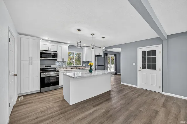 $259,997 | 1747 North Olive Street, South Bend, IN 46628