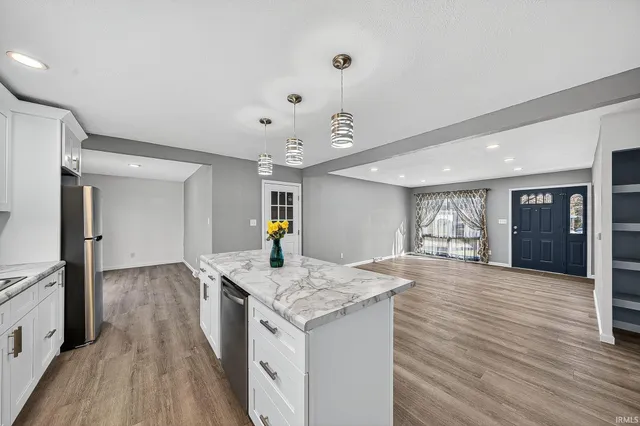 $259,997 | 1747 North Olive Street, South Bend, IN 46628