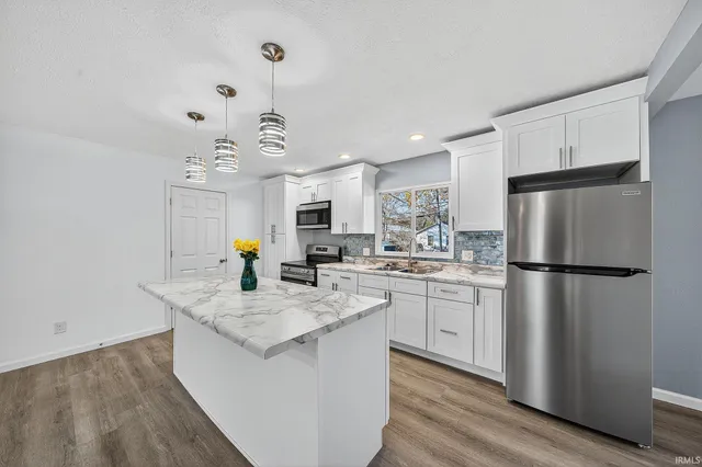 $259,997 | 1747 North Olive Street, South Bend, IN 46628