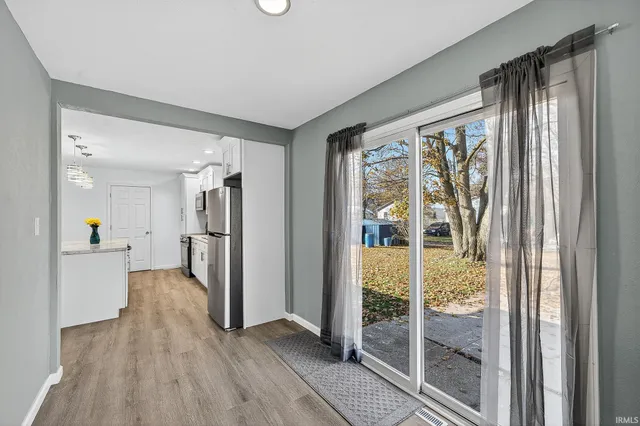 $259,997 | 1747 North Olive Street, South Bend, IN 46628