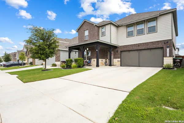 $2,495 | 12639 Tucana, San Antonio, TX 78245