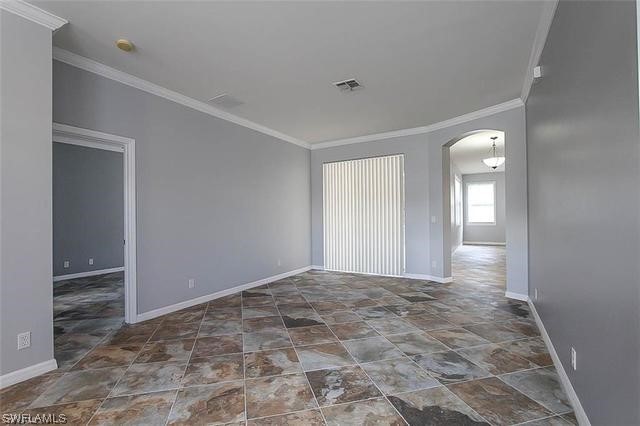 23351 Olde Meadowbrook Circle Estero, FL 34134 - Photo 8 of 25 a view of entryway