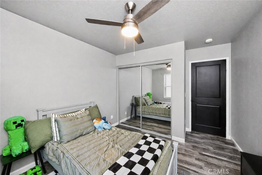 8024 Tulsa Place, Unit 102 Rancho Cucamonga, CA 91730 - Photo 37 of 49 mirror closet doors added for effect