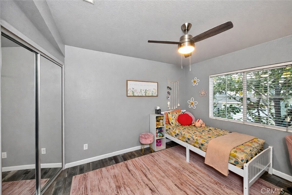 8024 Tulsa Place, Unit 102 Rancho Cucamonga, CA 91730 - Photo 39 of 49 mirror closet doors added for effect