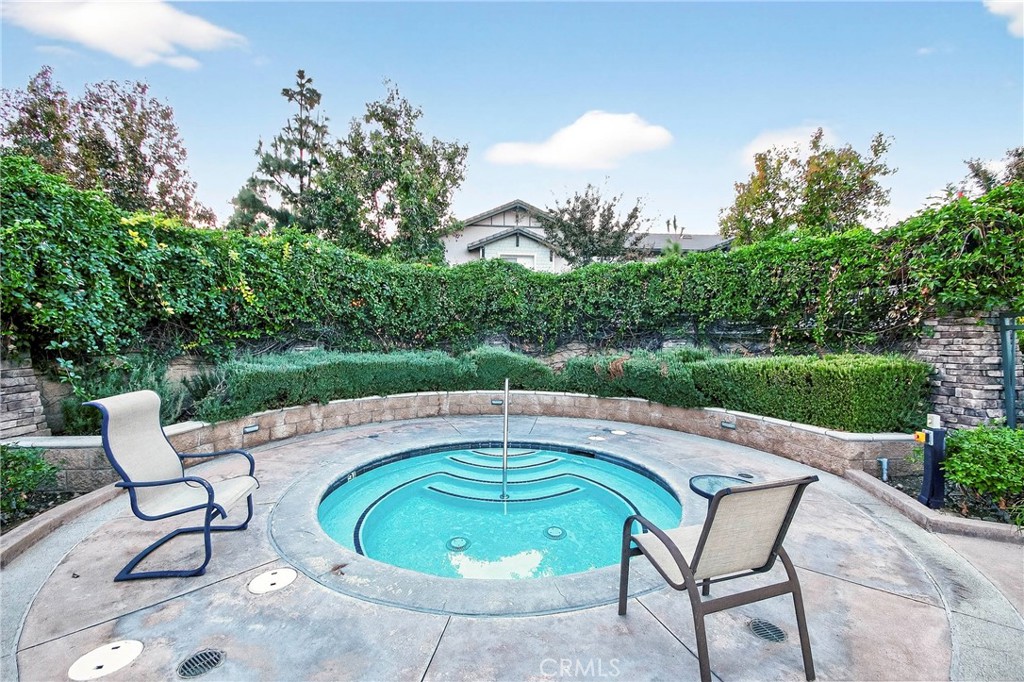 8024 Tulsa Place, Unit 102 Rancho Cucamonga, CA 91730 - Photo 47 of 49