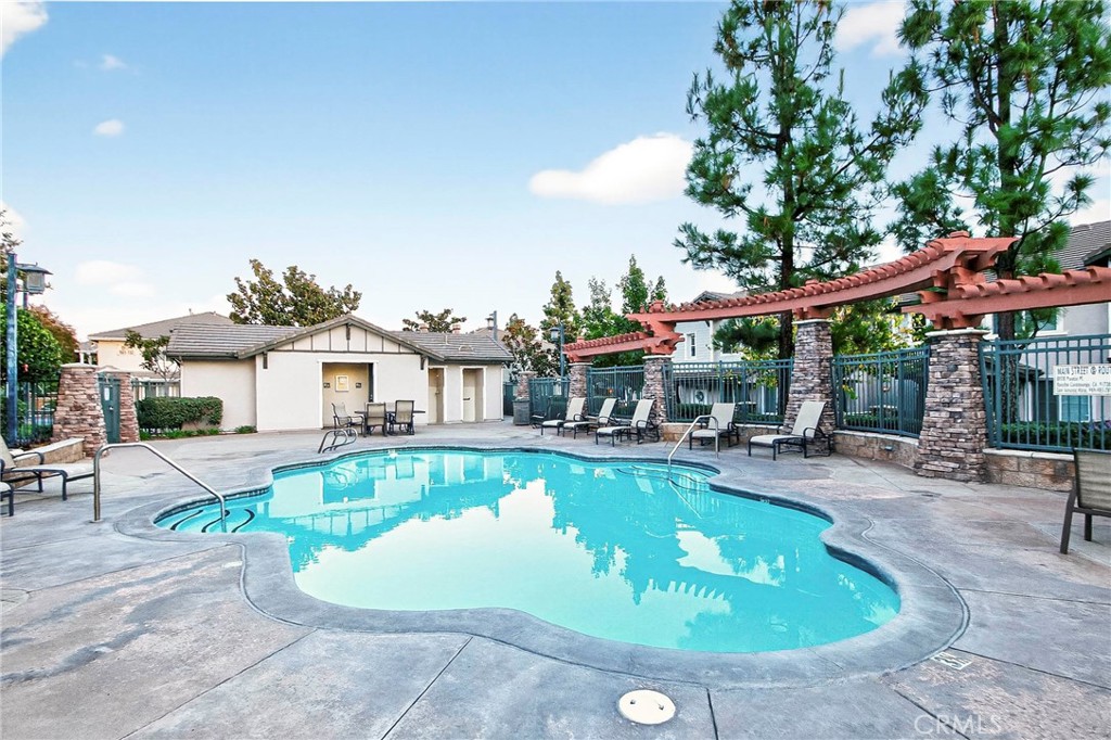 8024 Tulsa Place, Unit 102 Rancho Cucamonga, CA 91730 - Photo 48 of 49