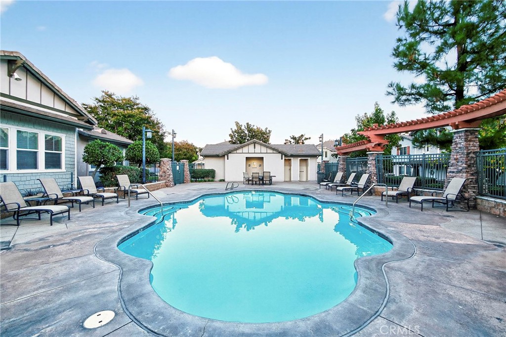 8024 Tulsa Place, Unit 102 Rancho Cucamonga, CA 91730 - Photo 49 of 49