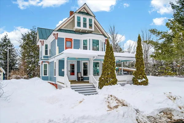 $383,000 | 4 Emerson Terrace, Randolph, VT 05060