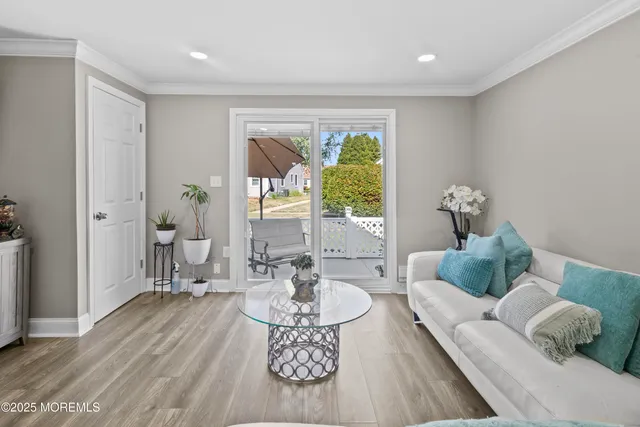 a room with storage and utility