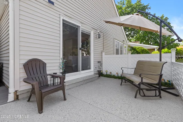 a view of tennis court