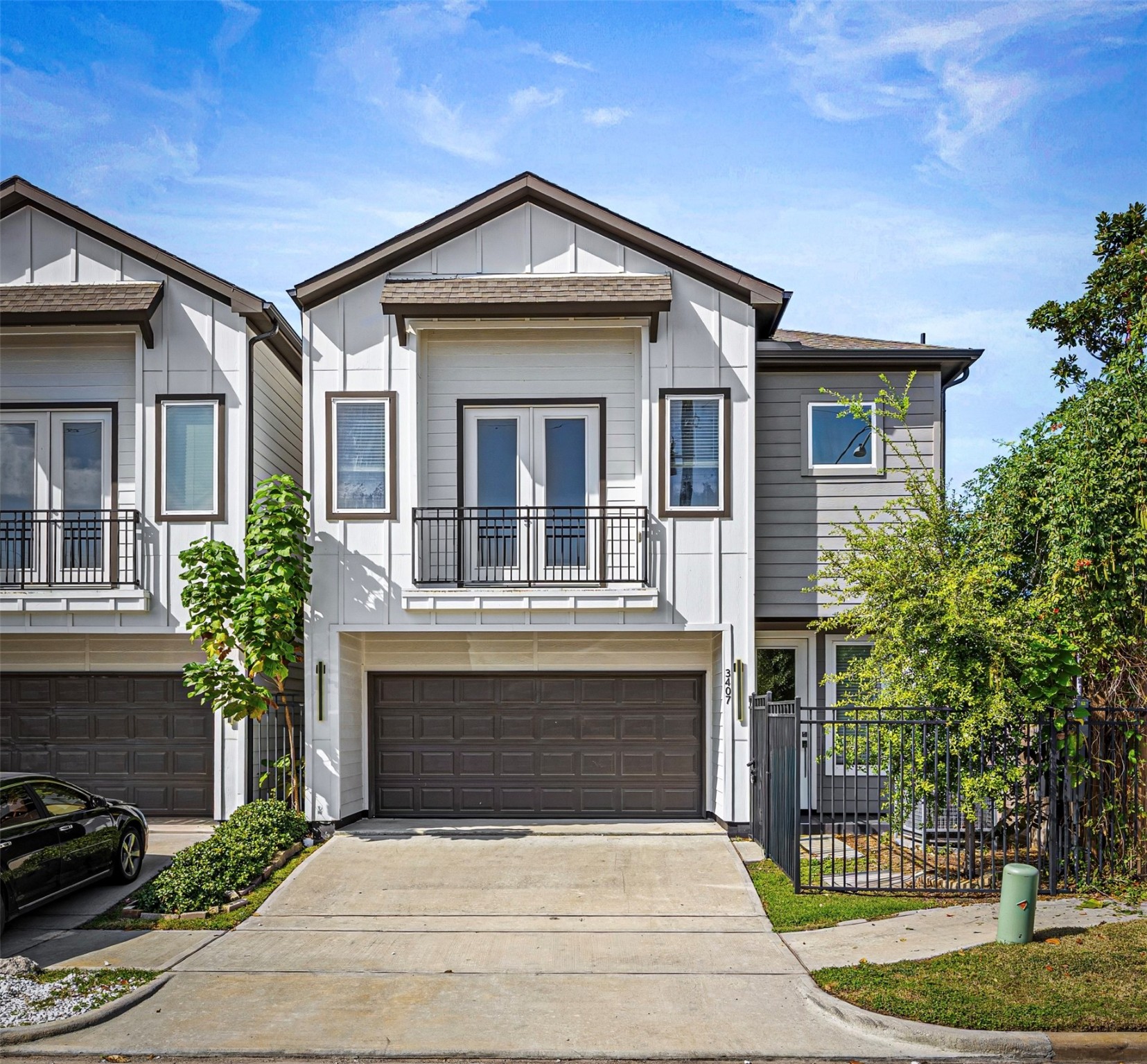 3407 Terry Street Houston, TX 77009 - Photo 1 of 25