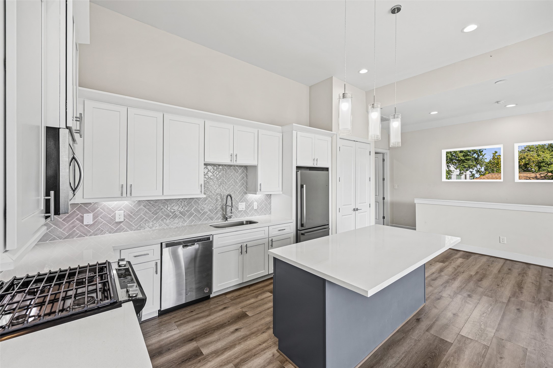 3407 Terry Street Houston, TX 77009 - Photo 13 of 25