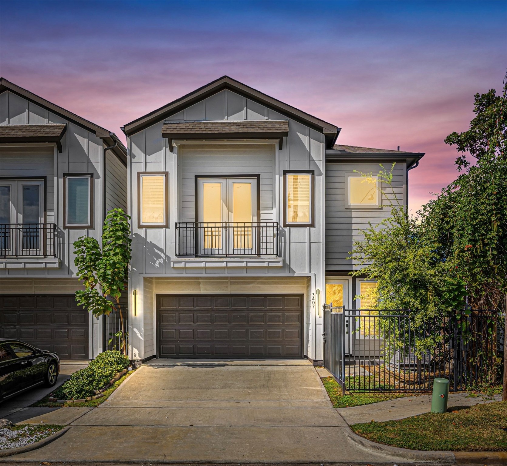 3407 Terry Street Houston, TX 77009 - Photo 2 of 25