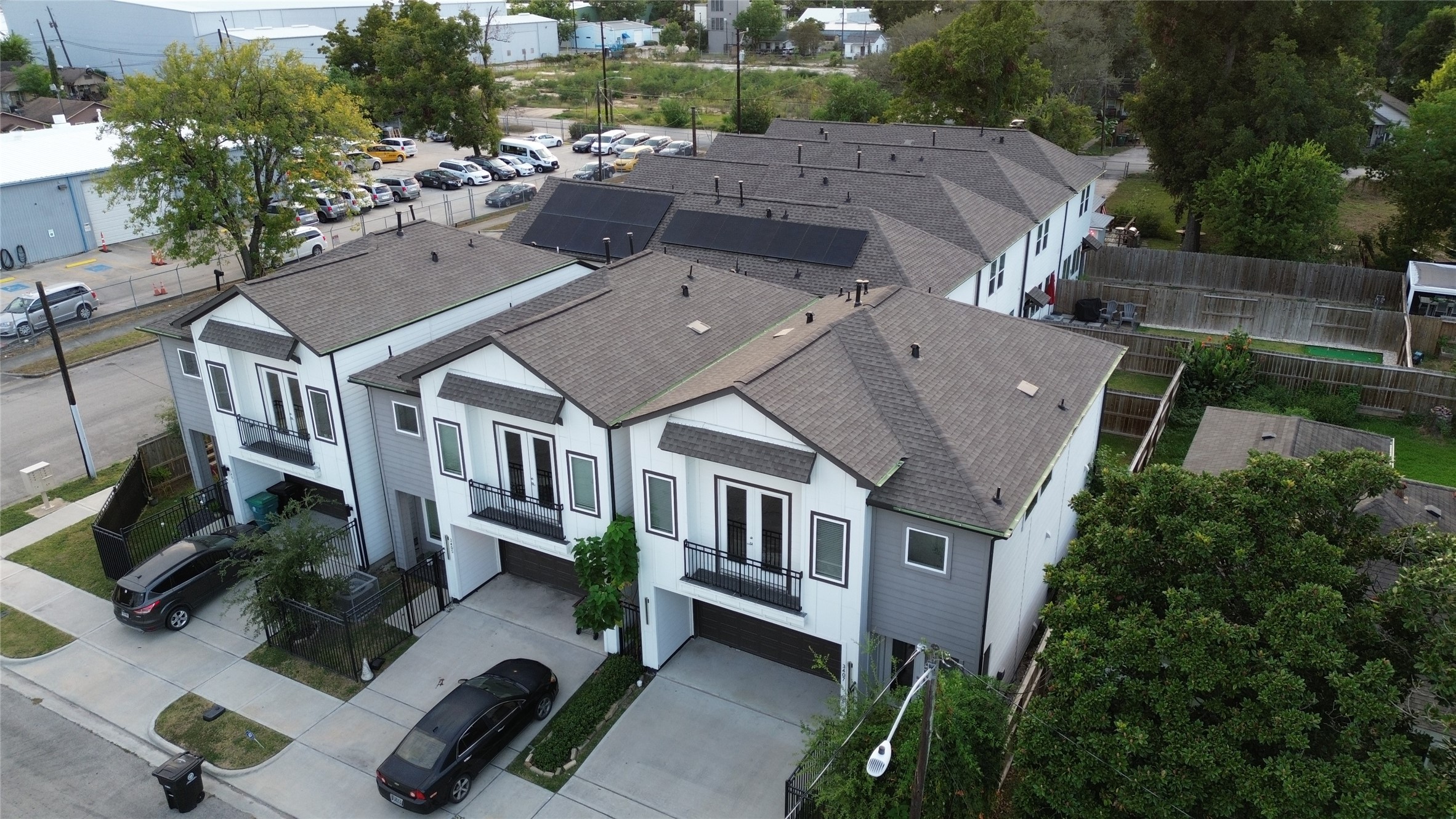 3407 Terry Street Houston, TX 77009 - Photo 24 of 25