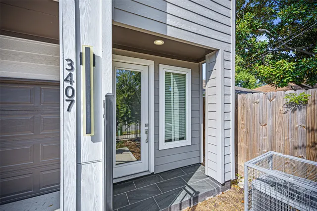 $358,000 | 3407 Terry Street, Houston, TX 77009