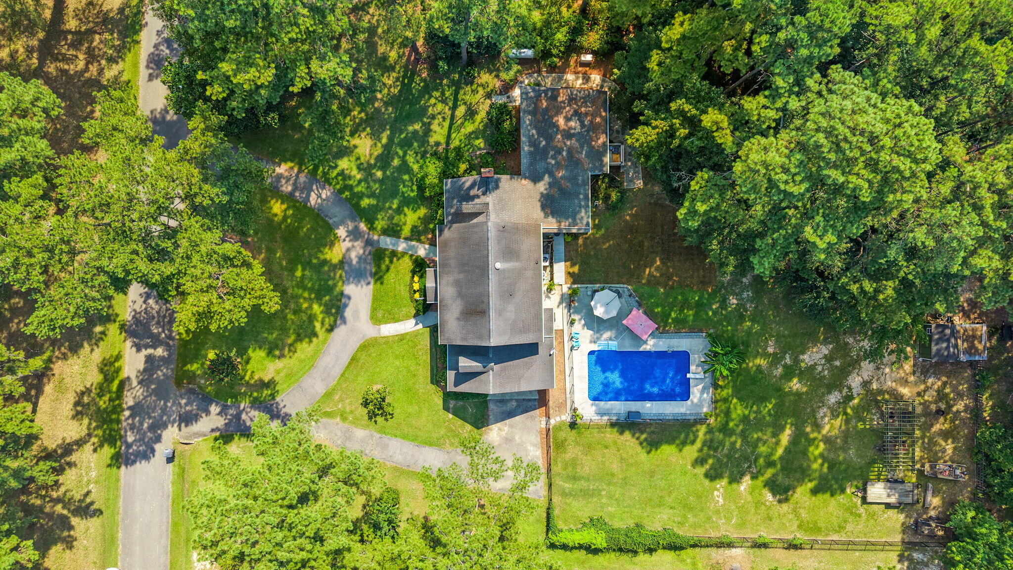407 Huntington Road Summerville, SC 29483 - Photo 60 of 68 407 Huntington Rd