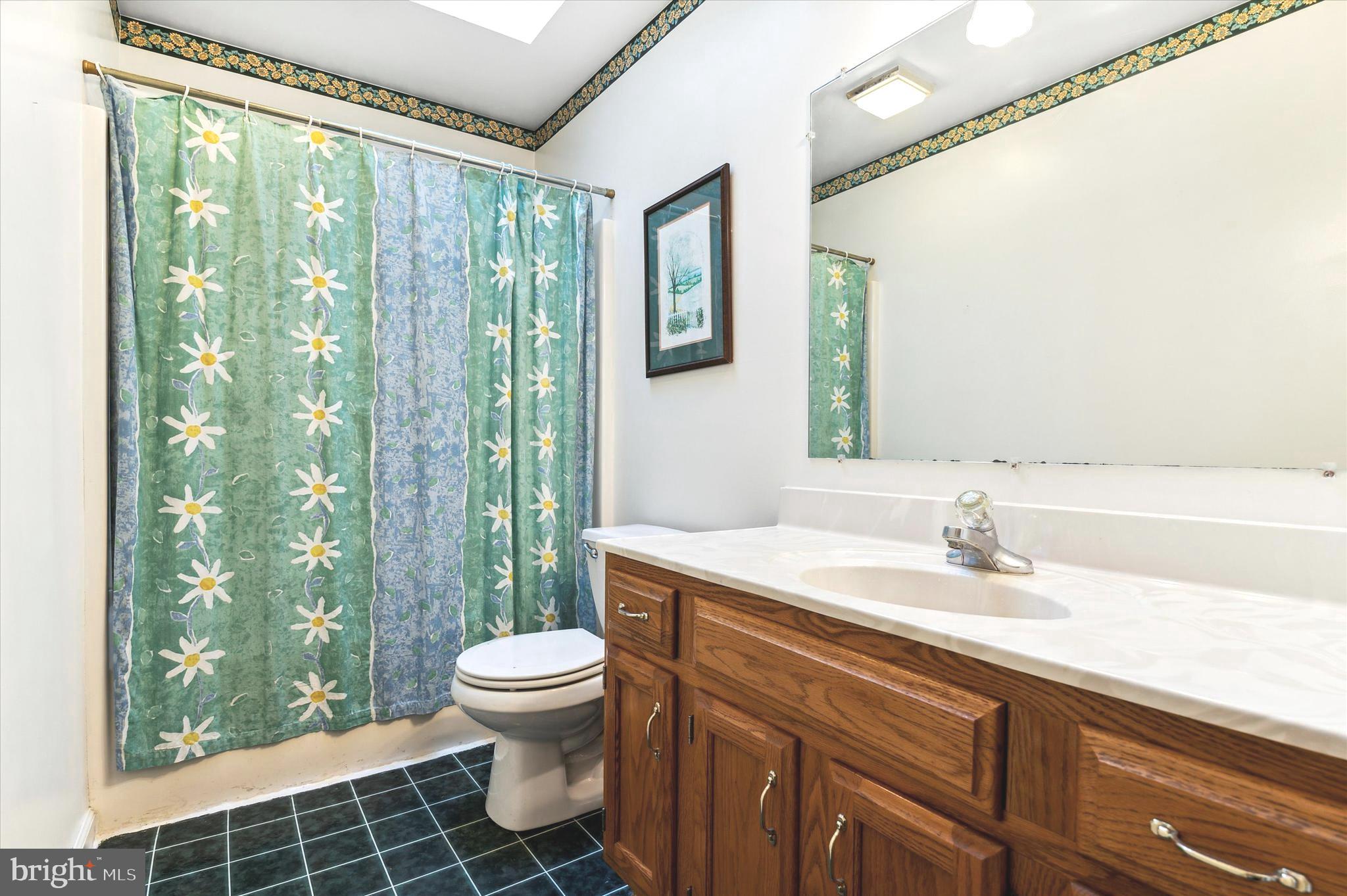 1099 Lees Bridge Road Nottingham, PA 19362 - Photo 12 of 32 Bathroom