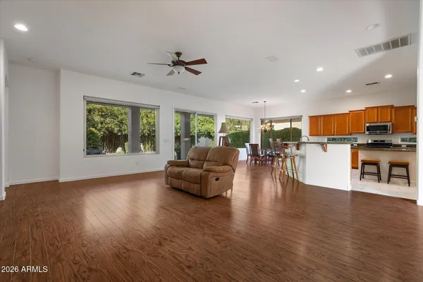 $699,500 | 4018 East Harrison Street, Gilbert, AZ 85295