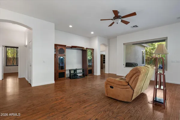 $699,500 | 4018 East Harrison Street, Gilbert, AZ 85295