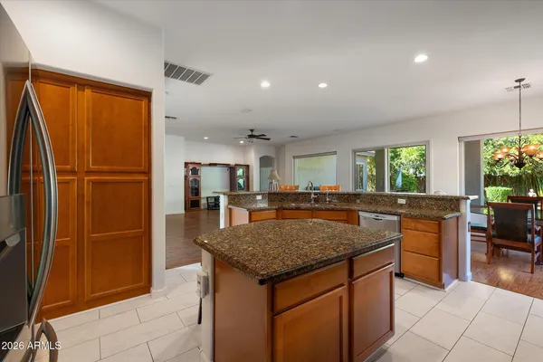 $699,500 | 4018 East Harrison Street, Gilbert, AZ 85295