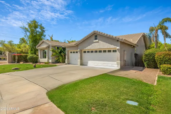 $699,500 | 4018 East Harrison Street, Gilbert, AZ 85295
