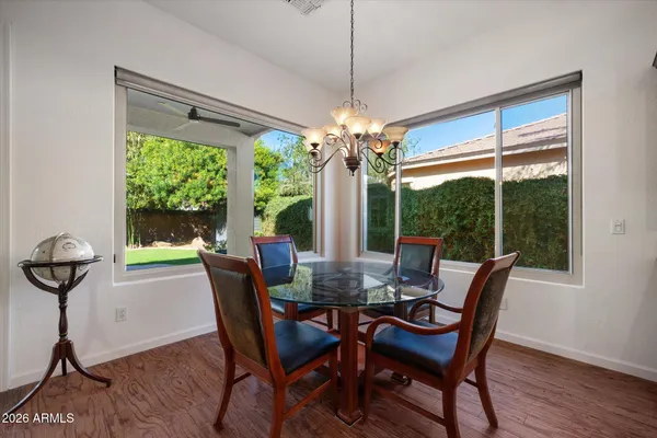 $699,500 | 4018 East Harrison Street, Gilbert, AZ 85295