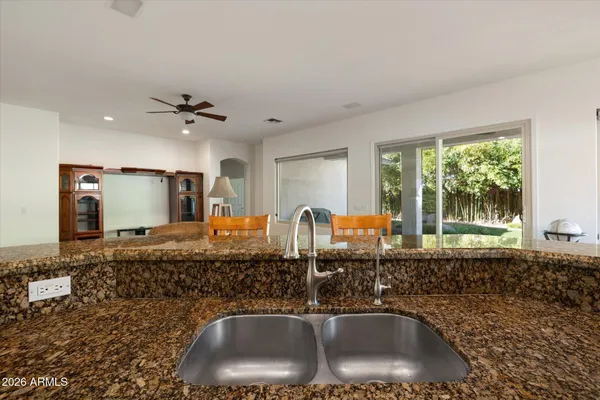 $699,500 | 4018 East Harrison Street, Gilbert, AZ 85295