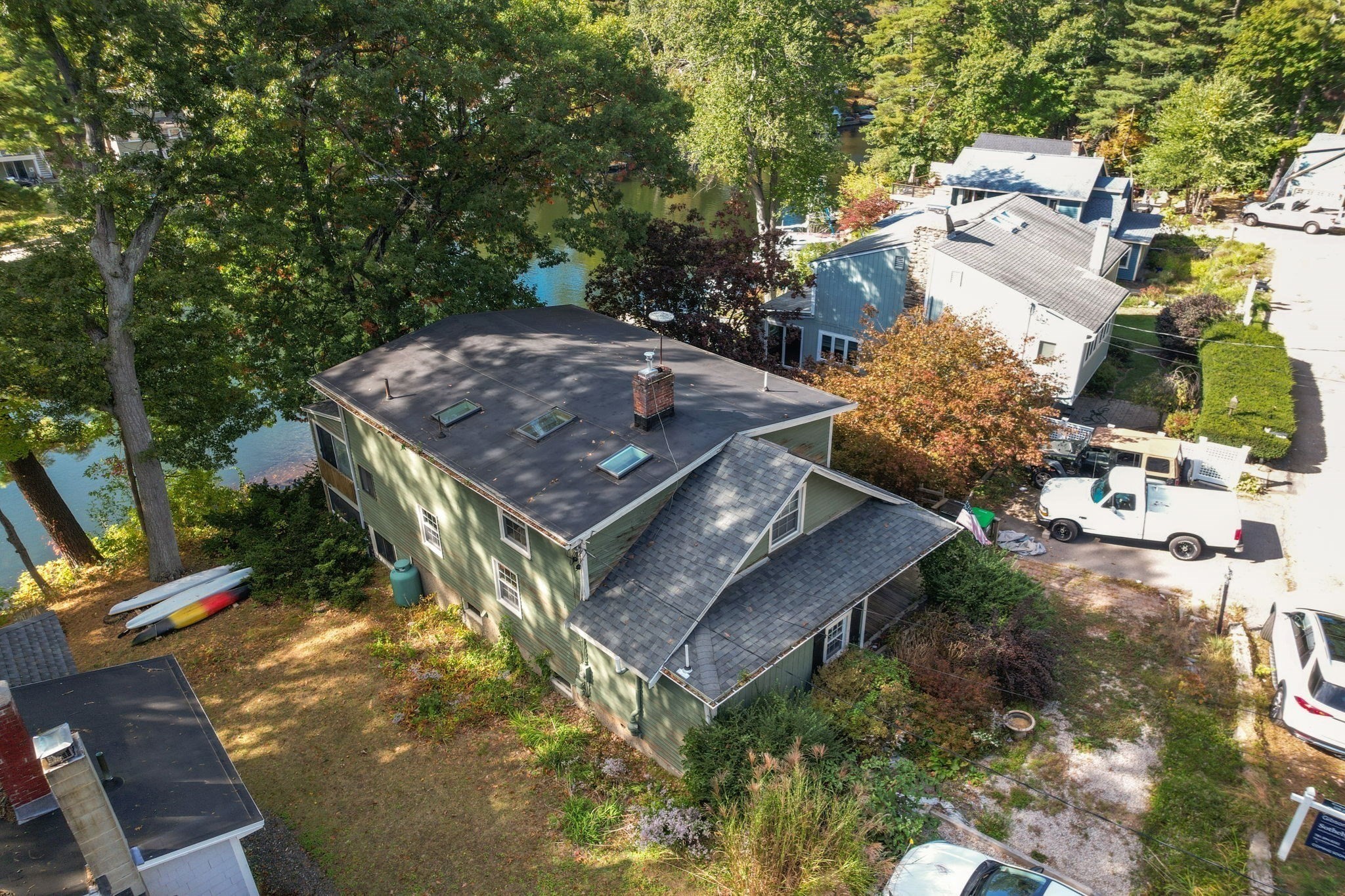 28 Davis Road Stow, MA 01775 - Photo 5 of 16 Gallery Image 5